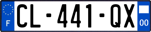 CL-441-QX