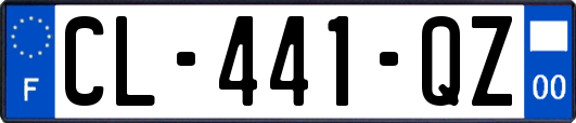 CL-441-QZ