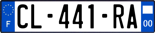 CL-441-RA