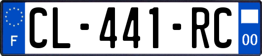 CL-441-RC