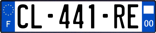 CL-441-RE