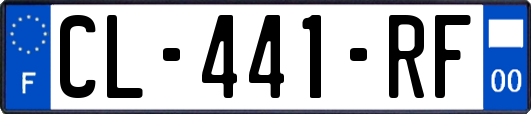 CL-441-RF