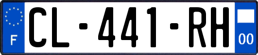CL-441-RH