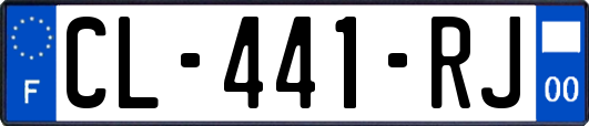 CL-441-RJ
