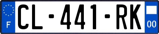 CL-441-RK
