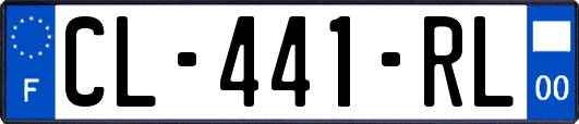 CL-441-RL