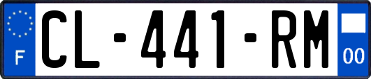 CL-441-RM