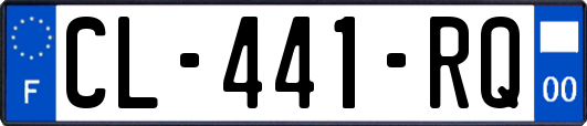 CL-441-RQ