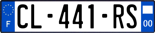 CL-441-RS