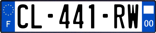 CL-441-RW