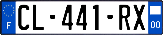 CL-441-RX