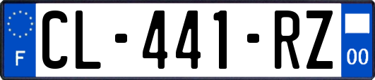 CL-441-RZ