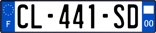 CL-441-SD
