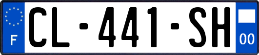 CL-441-SH