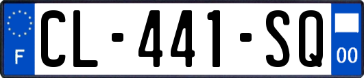 CL-441-SQ