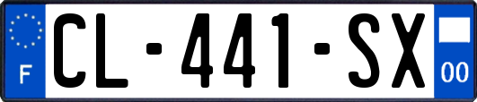 CL-441-SX