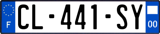 CL-441-SY