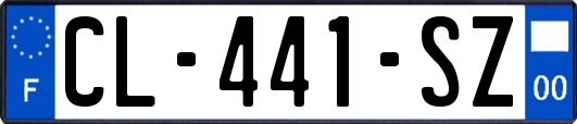 CL-441-SZ