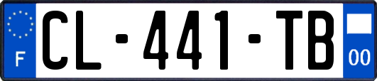 CL-441-TB