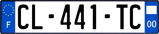 CL-441-TC