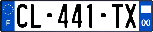CL-441-TX