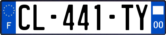 CL-441-TY