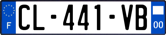 CL-441-VB