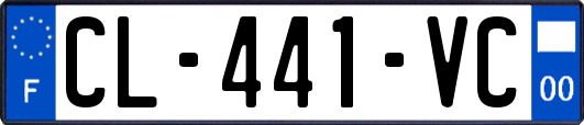 CL-441-VC