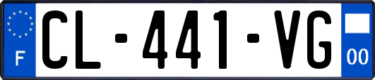 CL-441-VG