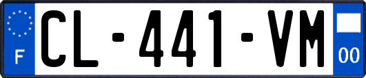 CL-441-VM