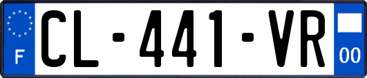 CL-441-VR