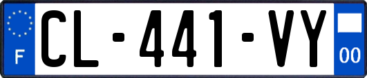 CL-441-VY