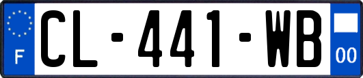 CL-441-WB