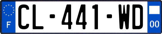 CL-441-WD