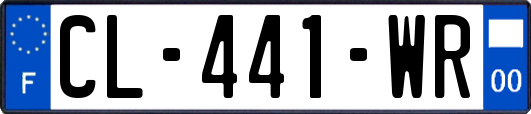 CL-441-WR