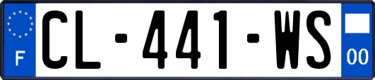 CL-441-WS