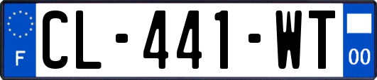 CL-441-WT