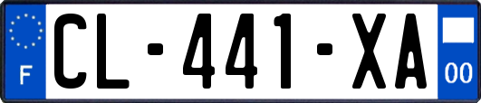 CL-441-XA