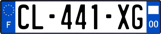 CL-441-XG