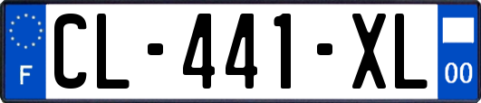 CL-441-XL