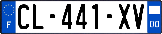 CL-441-XV