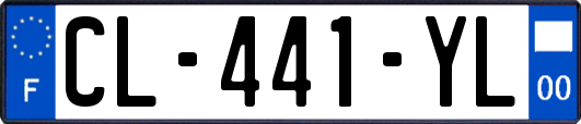 CL-441-YL