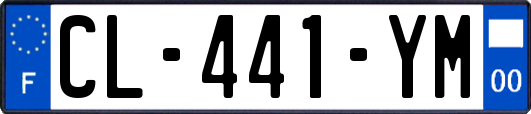 CL-441-YM