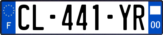 CL-441-YR