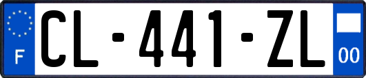 CL-441-ZL