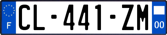 CL-441-ZM