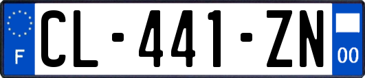 CL-441-ZN