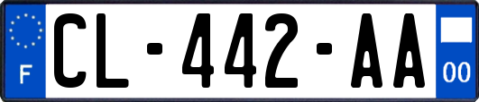 CL-442-AA