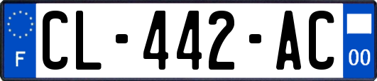 CL-442-AC