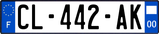 CL-442-AK